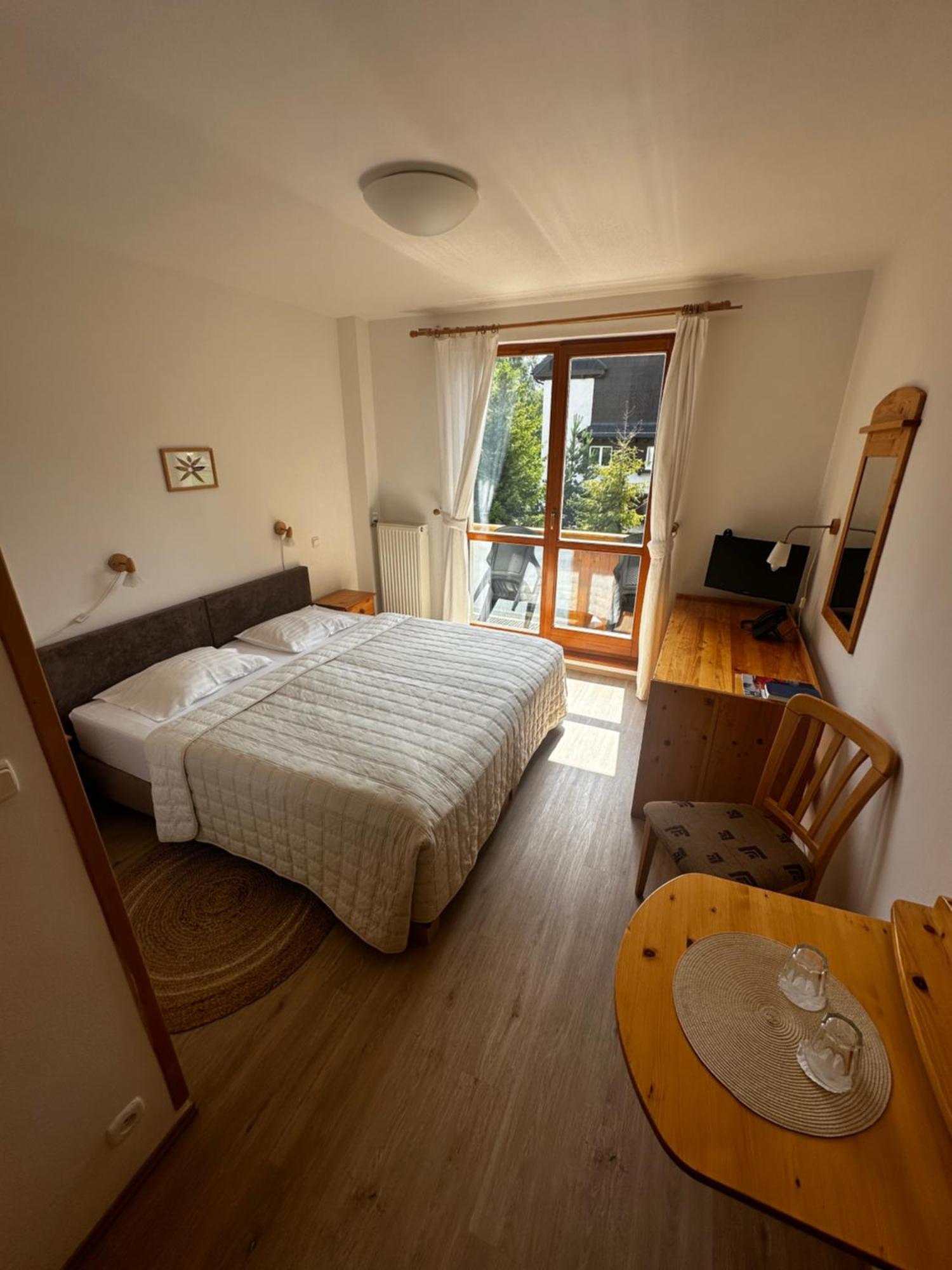 Hotel Villa Siesta Vysoké Tatry Eksteriør bilde