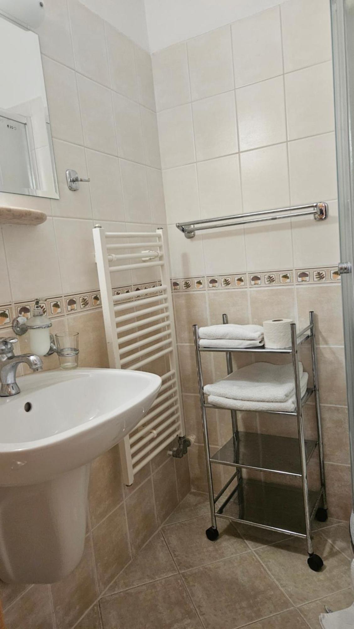 Hotel Villa Siesta Vysoké Tatry Eksteriør bilde